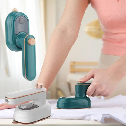 Portable Garment Steamer | Aomela