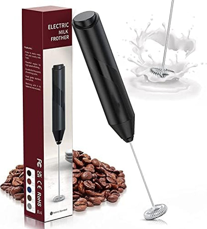 Electric Milk Frother | Aomela