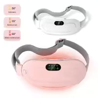 Portable Menstrual Heating Belt for Cramp Relief