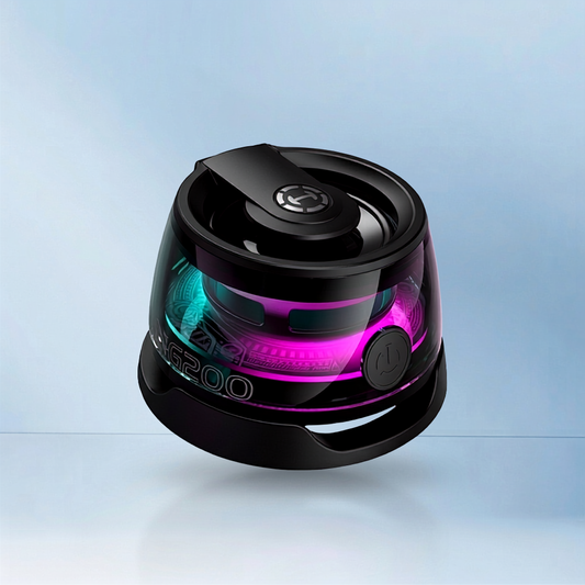 G200 Magnetic Bluetooth Speaker