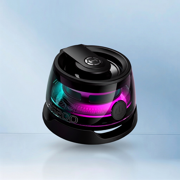 G200 Magnetic Bluetooth Speaker