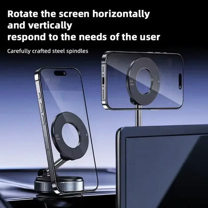 360° Magnetic Phone Holder | Aomela