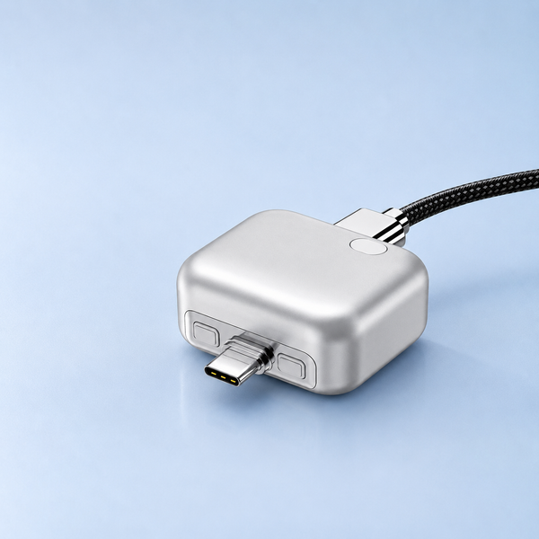 PopGuard 140W Smart Charging Protector