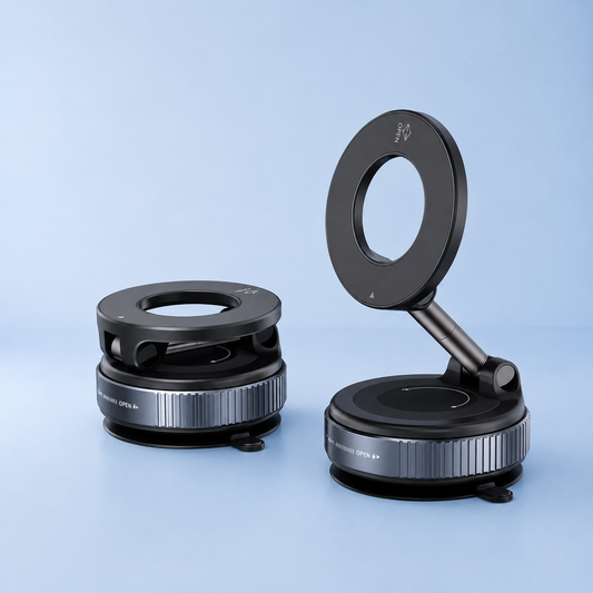 360° Magnetic Phone Holder | Aomela