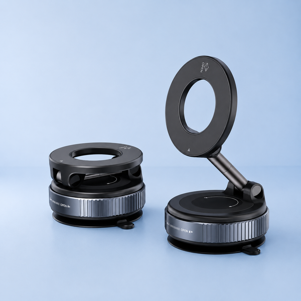360° Magnetic Phone Holder | Aomela