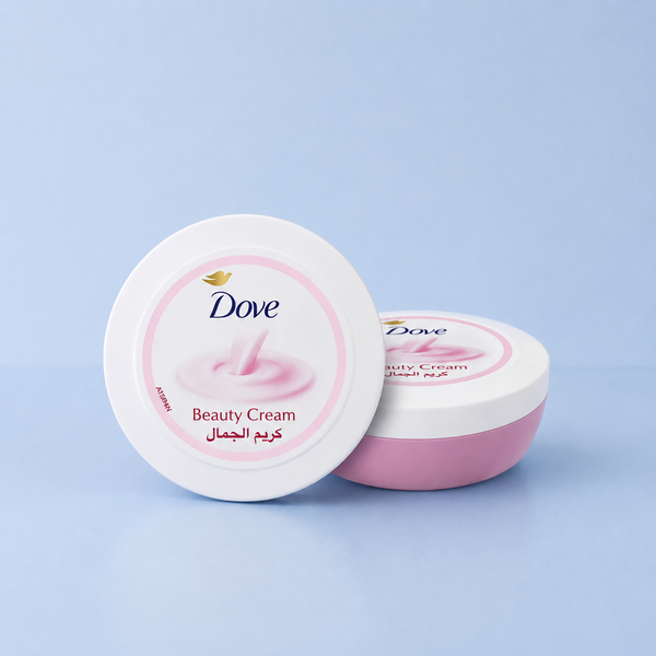 Dove Body Love Cream Pack Of 6 | Aomela