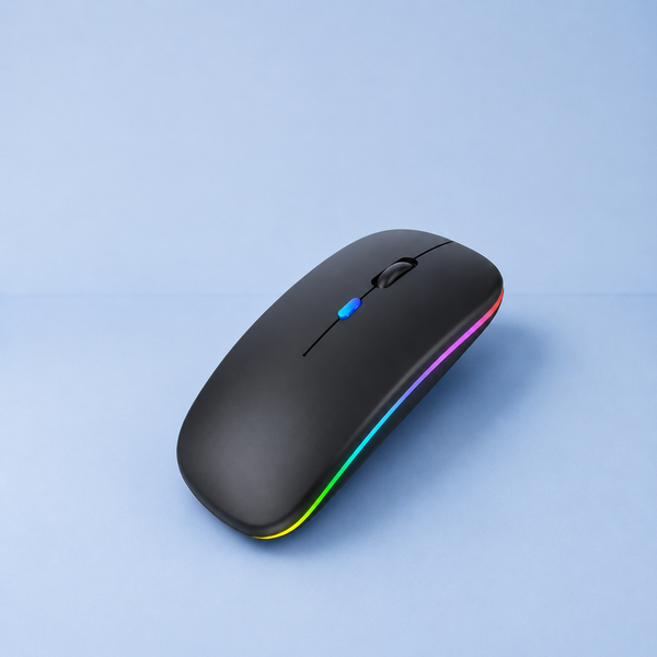 RGB Wireless Mouse | Aomela
