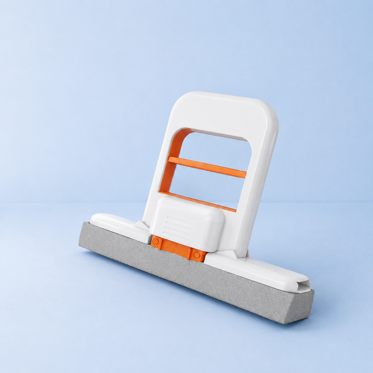 Mini Mop For Kitchen, Bathroom, Car and Glass | Aomela