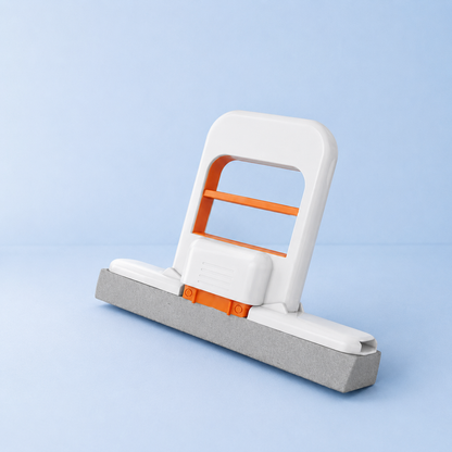 Mini Mop For Kitchen, Bathroom, Car and Glass | Aomela