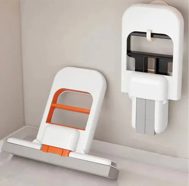 Mini Mop For Kitchen, Bathroom, Car and Glass | Aomela