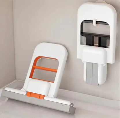 Mini Mop For Kitchen, Bathroom, Car and Glass | Aomela