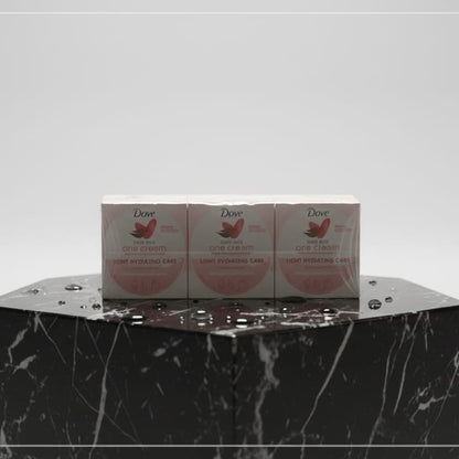 Dove Body Love Cream Pack Of 6 | Aomela