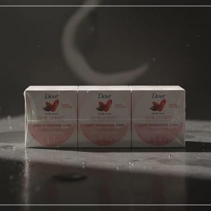 Dove Body Love Cream Pack Of 6 | Aomela
