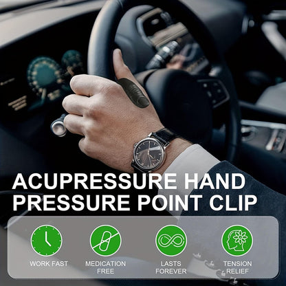 Electric Plasma Finger Massager Ring | Anti Stress Relaxation Device