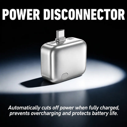 PopGuard 140W Smart Charging Protector