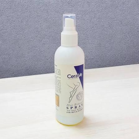 Hair Removal Spray | Aomela