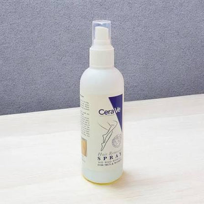 Hair Removal Spray | Aomela