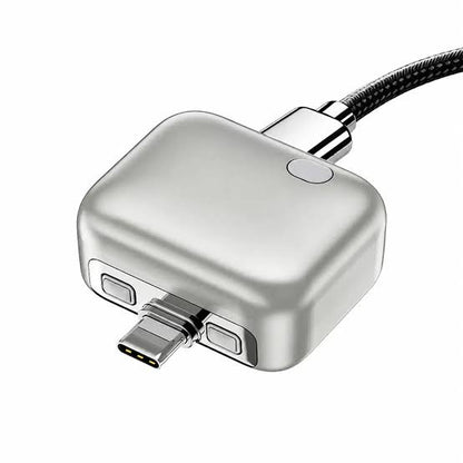 PopGuard 140W Smart Charging Protector