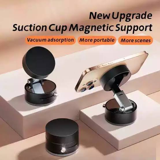 360° Magnetic Phone Holder | Aomela