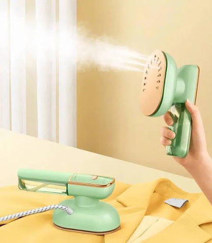Portable Garment Steamer | Aomela