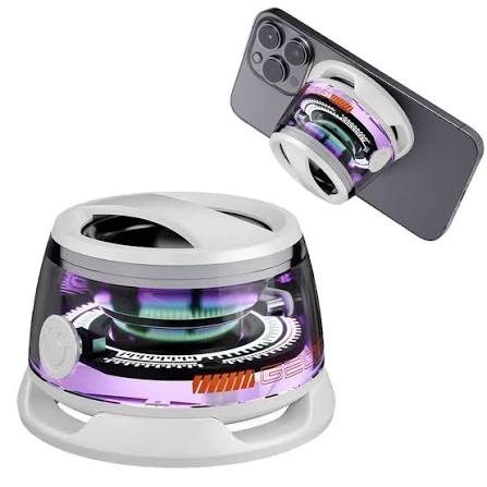 G200 Magnetic Bluetooth Speaker