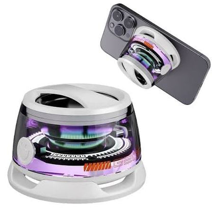 G200 Magnetic Bluetooth Speaker