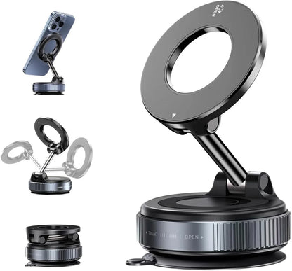 360° Magnetic Phone Holder | Aomela