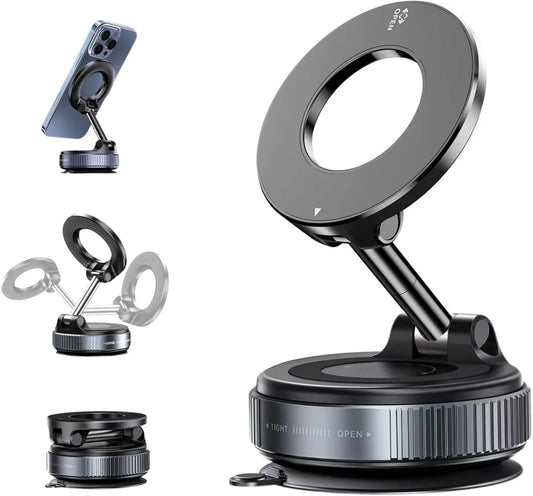 360° Magnetic Phone Holder | Aomela