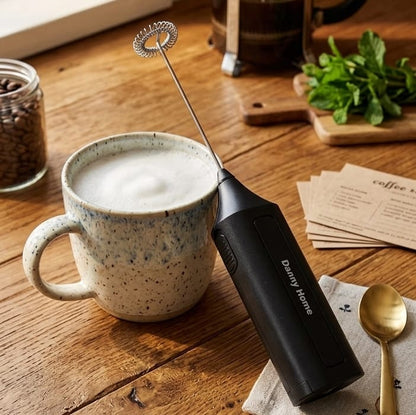 Electric Milk Frother | Aomela